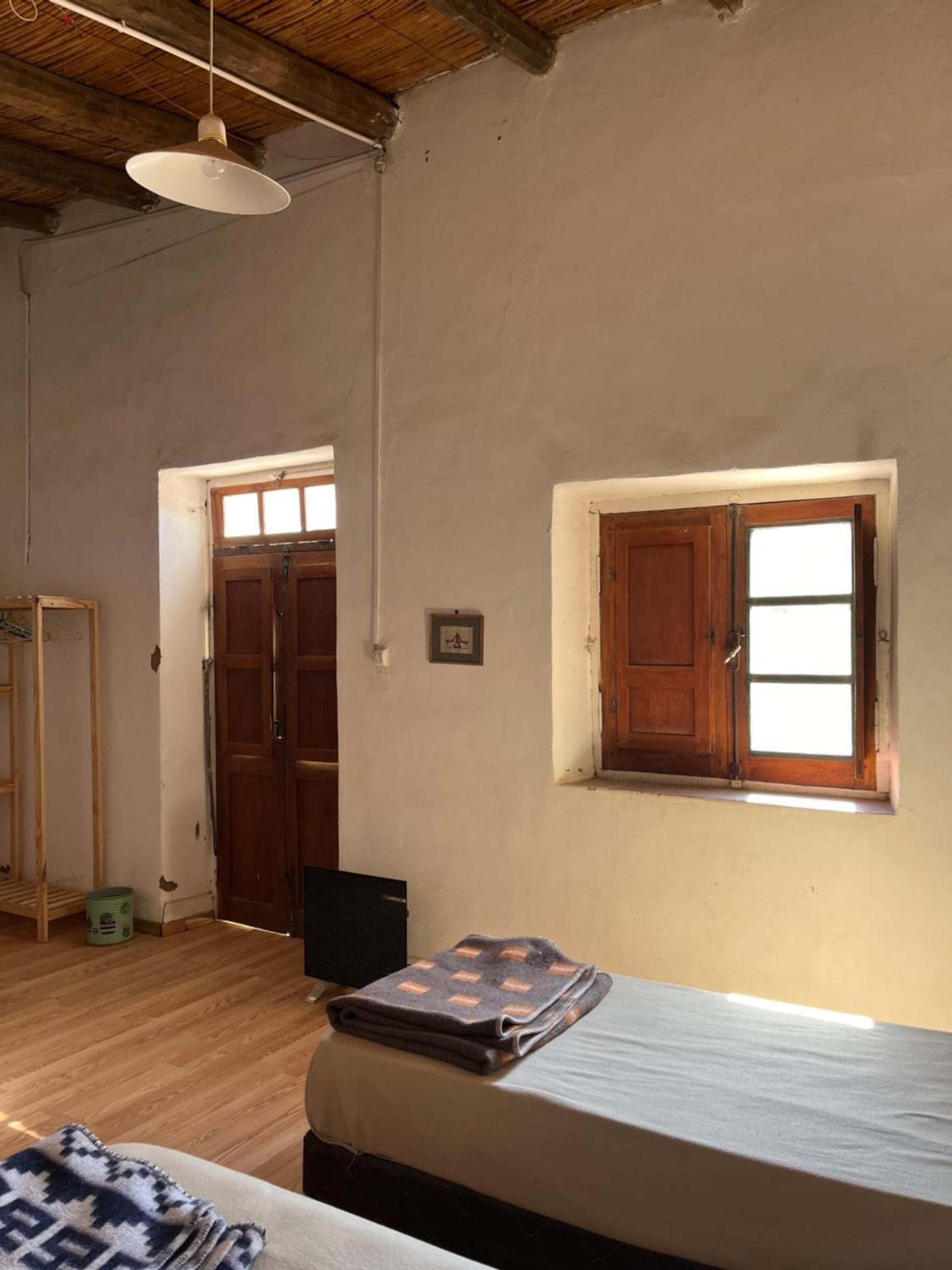 Villa San Silvestre - Casa Con Patio Y Parrilla Tilcara Exterior foto